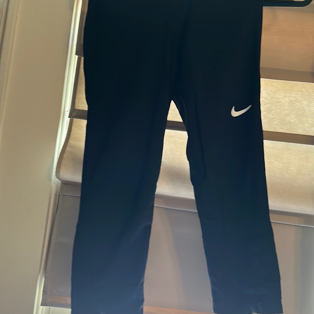 Black Leggings